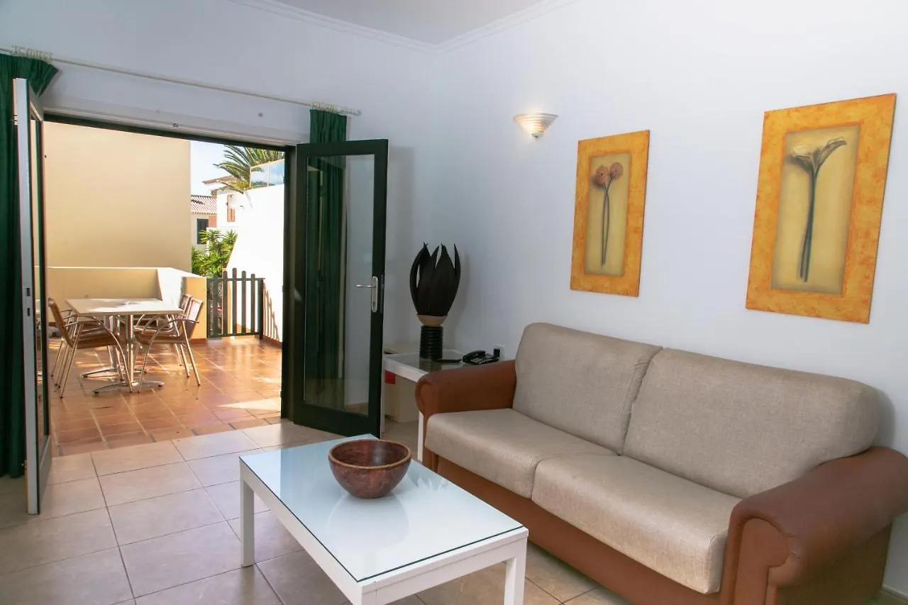 Westhaven Bay Apartment Costa Del Silencio 0*,