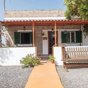 Сasa de vacaciones Casa Verode - Perenquén, Guía de Isora