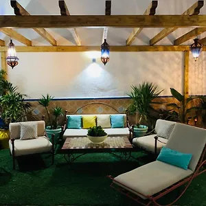 Casa Pepita Gutiérrez , Séville Espagne