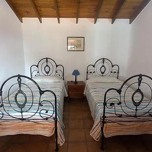 Сasa de vacaciones - Morrocatana - Tenerife, Masca
