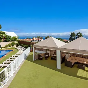 Apartamento Dragos Del Norte, Puerto de la Cruz (Tenerife)