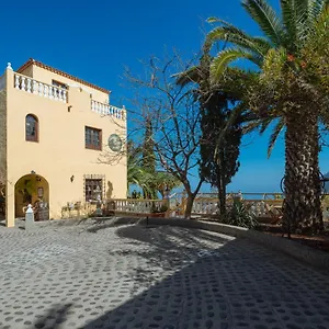 Casa rural Rural Ariadna, Güímar