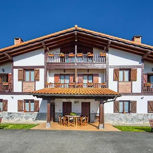 Landagarre , Azcoitia Espagne