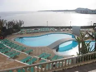 Апартаменты Westhaven Bay Коста-дель-Силенцио