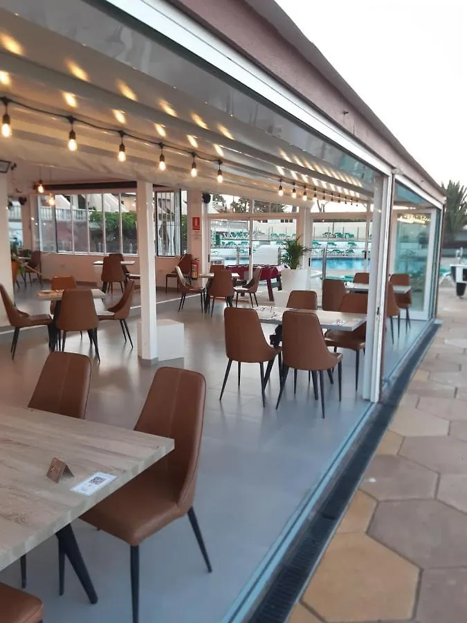 Апартаменты Westhaven Bay Коста-дель-Силенцио Испания