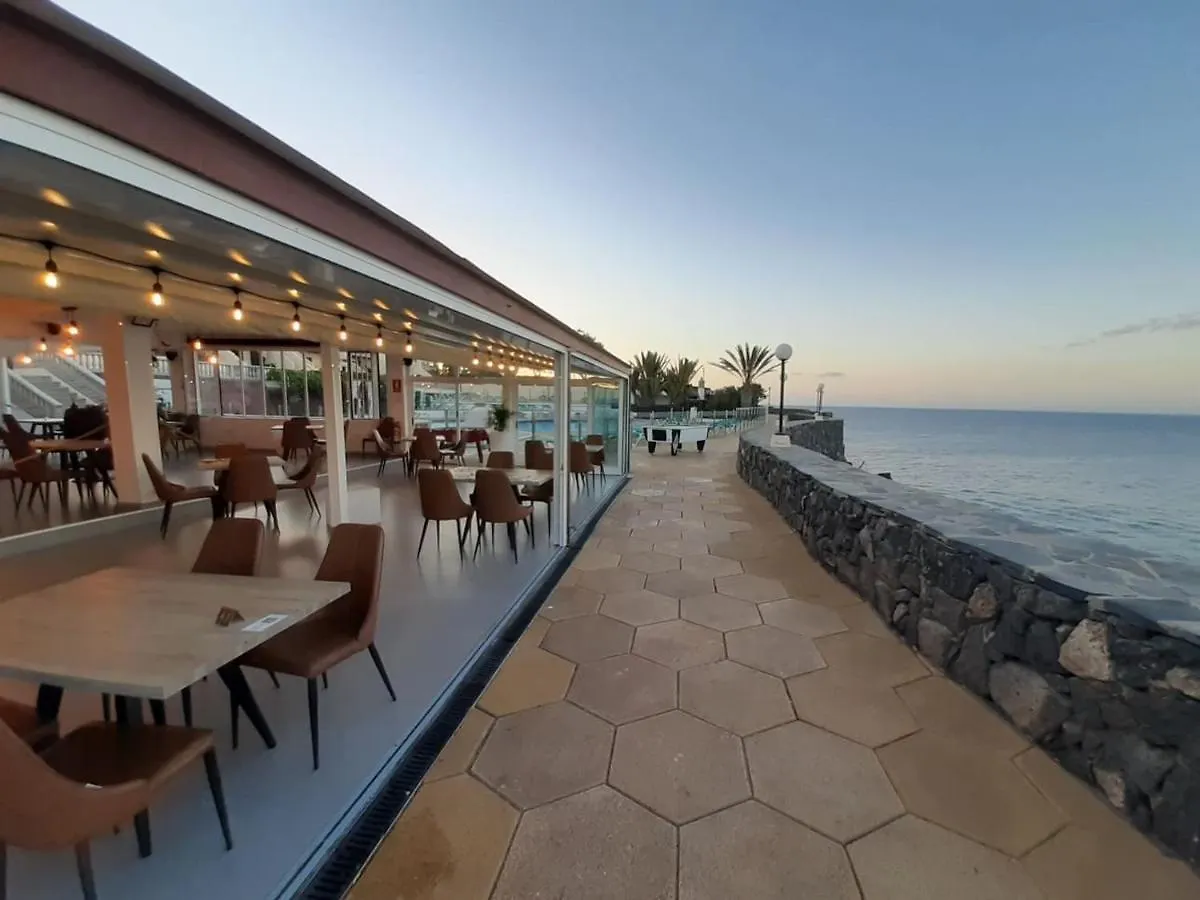 Апартаменты Westhaven Bay Коста-дель-Силенцио Испания
