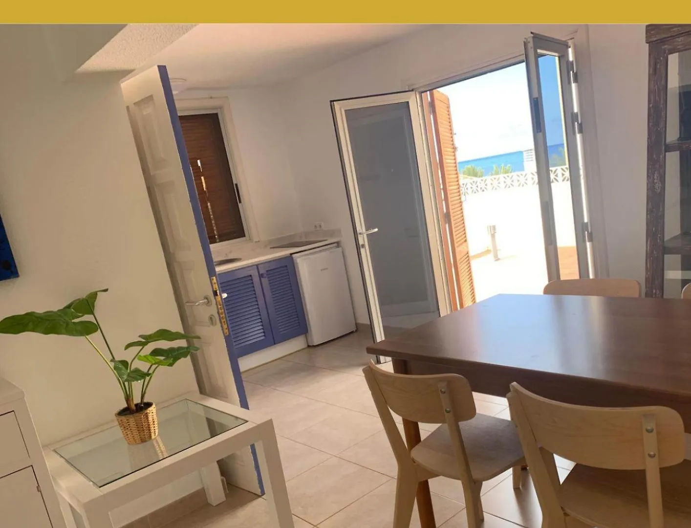 Апартаменты Westhaven Bay Коста-дель-Силенцио 0*,  Испания