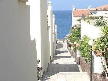 Апартаменты Westhaven Bay Коста-дель-Силенцио